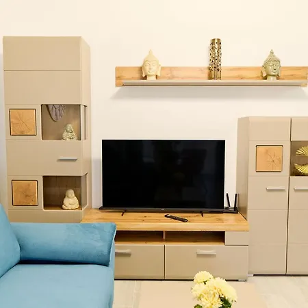 Filip's In Nord10 - Pool & Parking