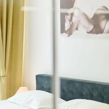 Apartment Filip's In Nord10 - Pool & Parking Mamaia
