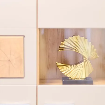 Filip's In Nord10 - Pool & Parking Lejlighed Mamaia