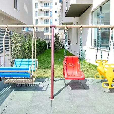 Filip's In Nord10 - Pool & Parking