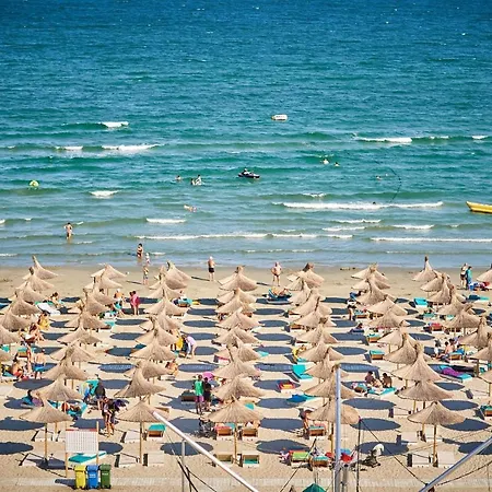 Apartment Filip's In Nord10 - Pool & Parking