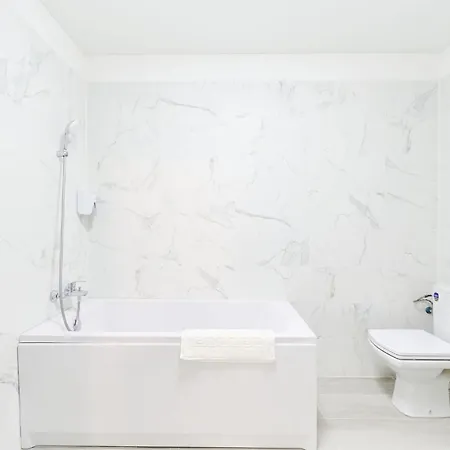 Filip's In Nord10 - Pool & Parking Mamaia