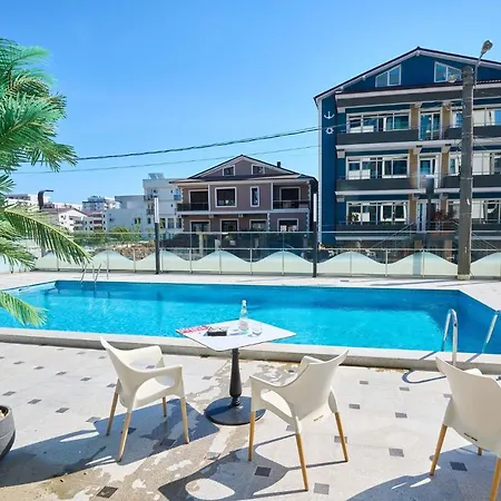 Apartment Filip's In Nord10 - Pool & Parking *