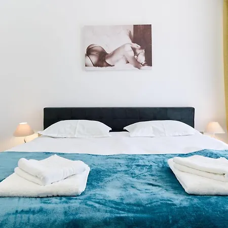 Filip's In Nord10 - Pool & Parking Mamaia