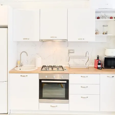 Apartmán Filip's In Nord10 - Pool & Parking *