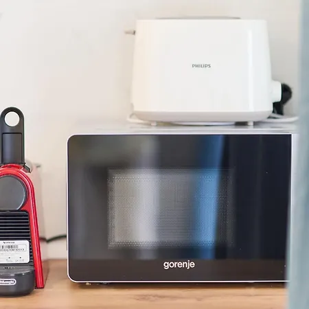 Filip's In Nord10 - Pool & Parking