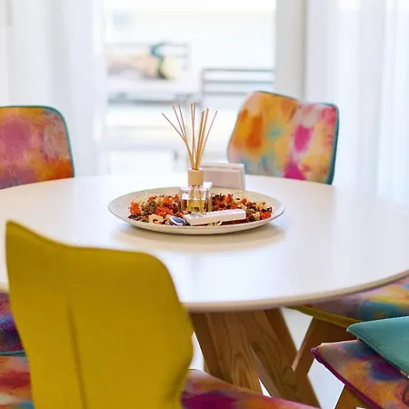 Filip's In Nord10 - Pool & Parking Appartement *