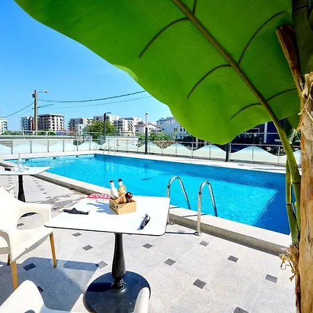 Appartement Filip's In Nord10 - Pool & Parking *